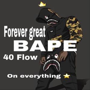 on everything (Explicit)