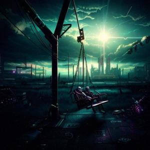 alone (feat. xionun & kindenthe3rd) (mesler Remix|Explicit)