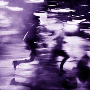 run away from love (feat. mitoriasa & young lotus) (Explicit)