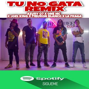 Tu no gata(feat. One mc, Joel King, El Tiburon & La Fraga)