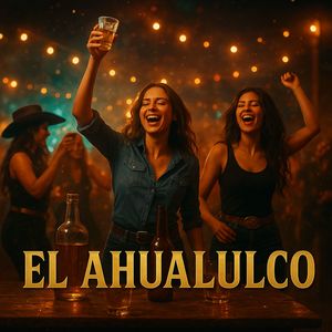 El Ahualulco