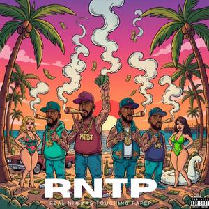 RNTP (feat. Semi-The-Goat, ESO FT & Big Matloc) (Explicit)