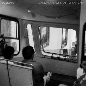 Black Mud (Easy shahturov Remix)