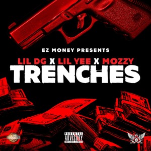 Trenches - Single (Explicit)