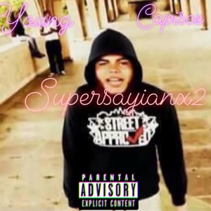 Supersayianx2 (Explicit)