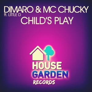 Child's Play (Original Extended Mix)
