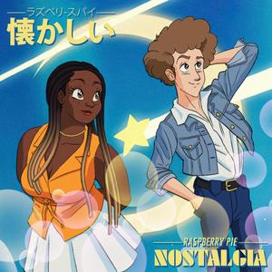 Nostalgia (feat. Tom Shea)