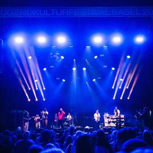 KURZSCHLUSS - LIVE @JKF25