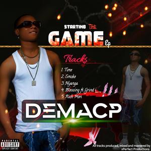 Blessing (feat. Grind i) (Explicit)