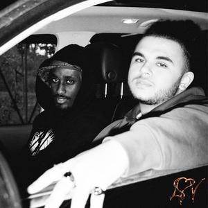 Vixen (feat. Frank Renell) (Explicit)