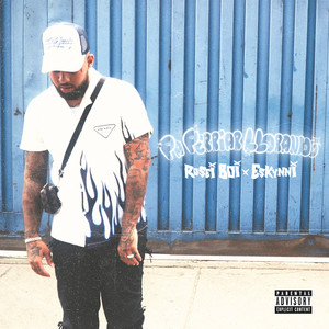 Rosei boi - Pa Perrial Llorando (Explicit)