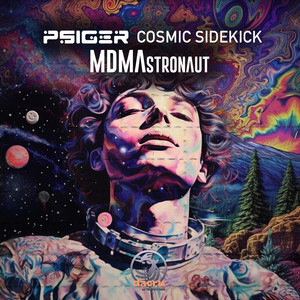 MDMAstronaut