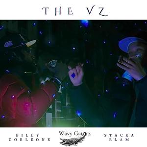 The Vz (feat. Stacka Blam) (Explicit)
