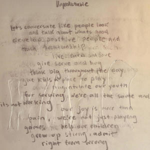 Forever Ill (Explicit)