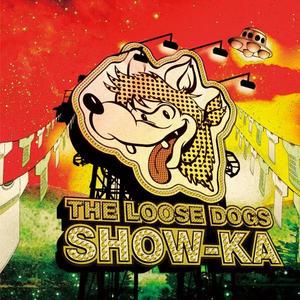 THE LOOSE DOGS - a boy