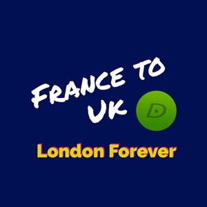 London Forever (Original Mix)