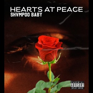 Heart's at Peace (Explicit)