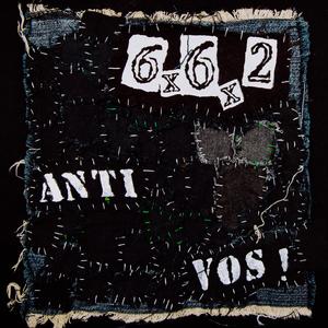 Fuma pucho Tose mucho