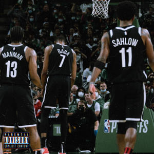 Pleasant Park Big 3 (feat. SahLow & BaBa) (Explicit)