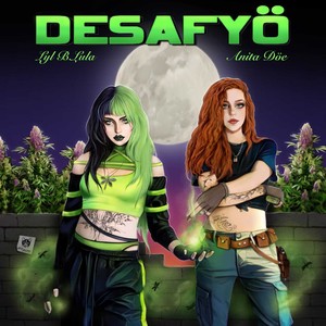 Shego & Kim