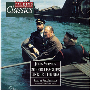 Verne: 20,000 Leagues Under The Sea