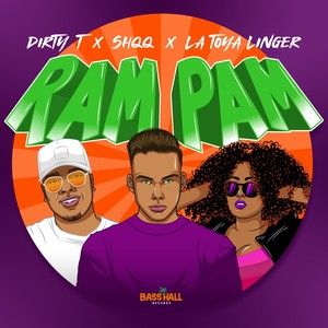 Ram Pam (Explicit)