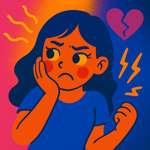 DJ Cemburu Diam Diam