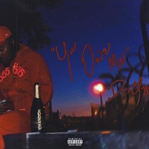 Back On Top (Explicit)