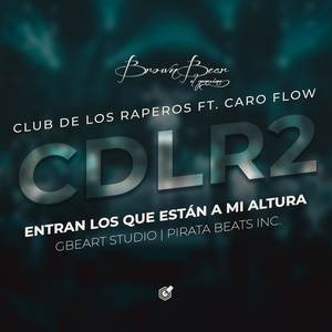 CDLR 2 (Explicit)