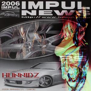 hunnidz (feat. jeremyy) (Explicit)