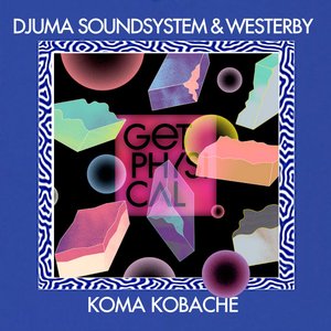 Koma Kobache (Sascha Braemer Remix)