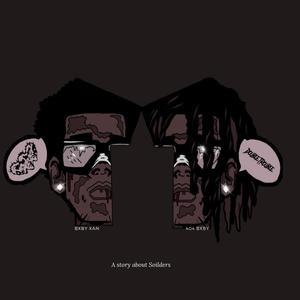 I Wonder (feat. Bxby Xan) (Explicit)