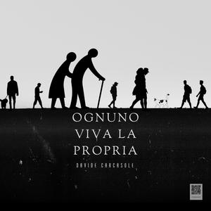 Ognuno viva la propria (Radio Edit) [Explicit]