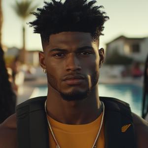 Big Bro (Explicit)