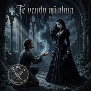 El Poeta - Te Vendo Mi Alma