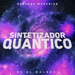 SINTETIZADOR QUÂNTICO