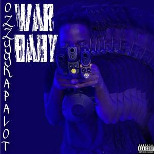 War Baby (Explicit)