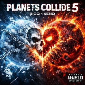 Xenon (Xeno Solo) (Explicit)