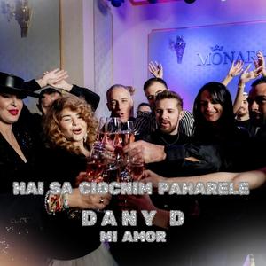 Hai sa ciocnim paharele