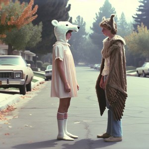 Aluminium and Mercury