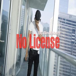 No license (Explicit)