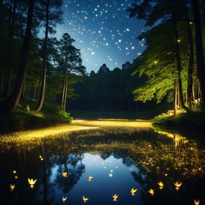 The Calm Before the Nightfall