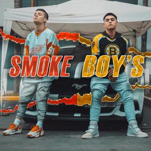 Smoke Boys (feat. uF0___) [Explicit]