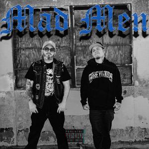 Mad Men (feat. andretti)