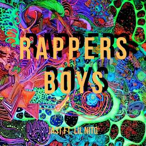 Rappers Boys