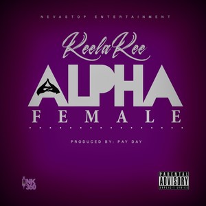 Alpha Female (Explicit)