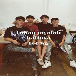 Tuhan Jaga Hatinya (Remix)