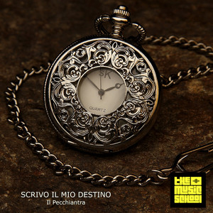 Scrivo il mio destino (Explicit)