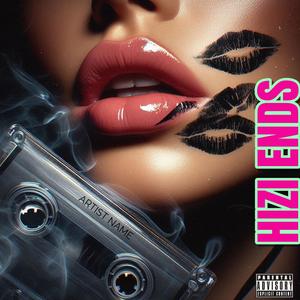 Hizi Ends (feat. Khaligraph Jonez, Wakadinali & Dj Jing|Explicit)