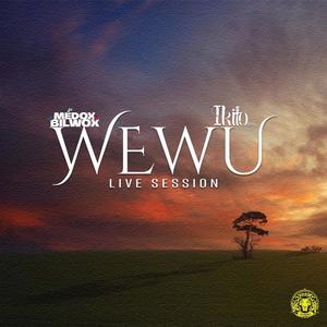 Wewu (feat. Ikito leuv)